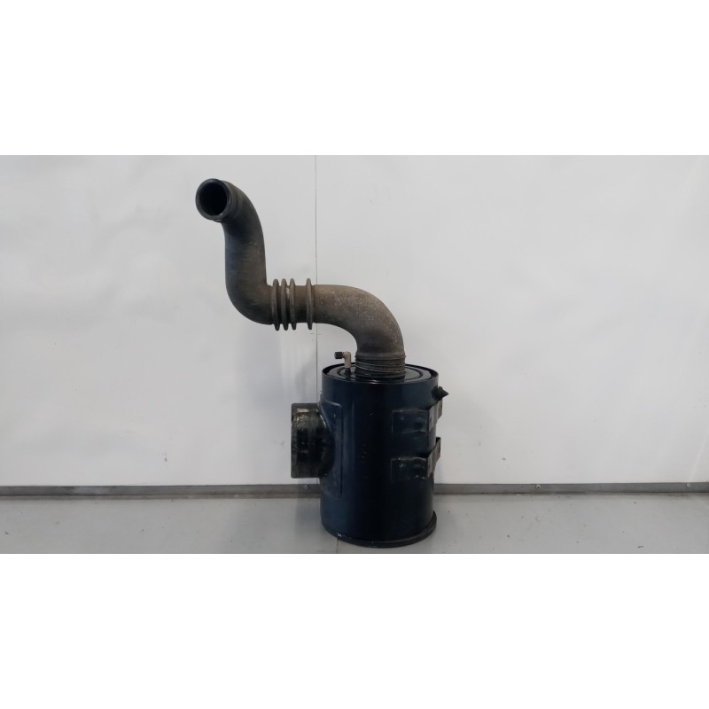 ISUZU SCATOLA FILTRO ISUZU NQR usato