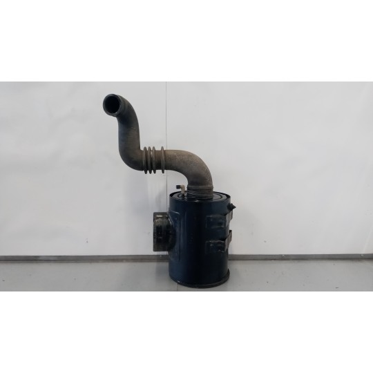 BOX FILTER ISUZU NQR used