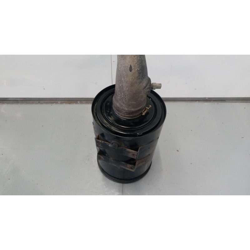 ISUZU BOX FILTER ISUZU NQR used