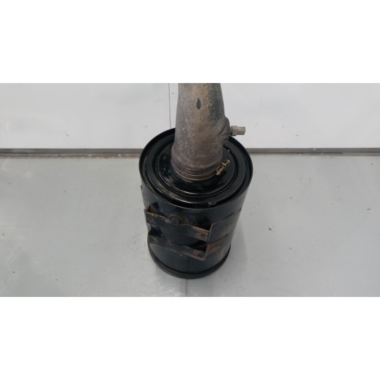 BOX FILTER ISUZU NQR used