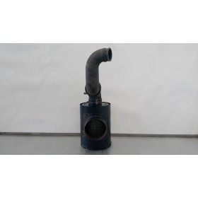 SCATOLA FILTRO ISUZU NQR usato