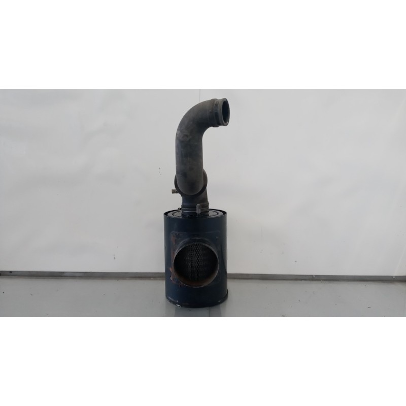 ISUZU BOX FILTER ISUZU NQR used