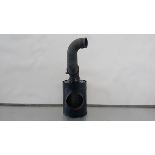 BOX FILTER ISUZU NQR used