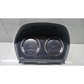 INSTRUMENT PANEL BMW Serie...