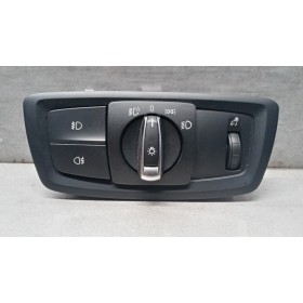 BLOCK LOGHTS  BMW Serie 1...