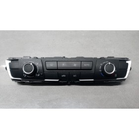 AC CONTROL UNIT BMW Serie 1...