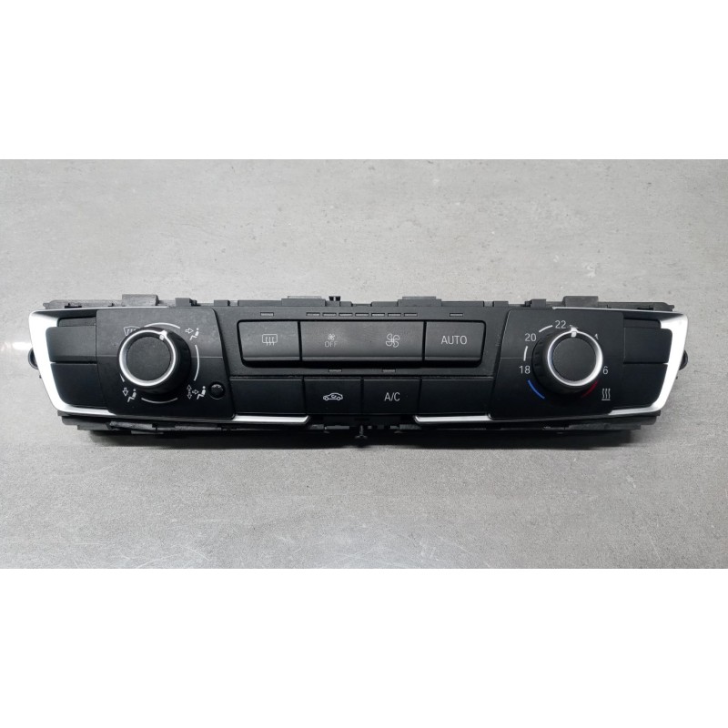BMW CENTRALINA CLIMATIZZATORE BMW Serie 1 (F20) 2011> usato