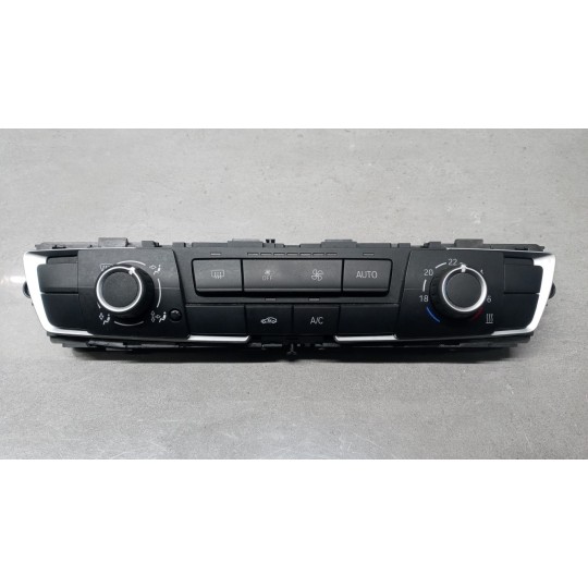 CENTRALINA CLIMATIZZATORE BMW Serie 1 (F20) 2011> usato