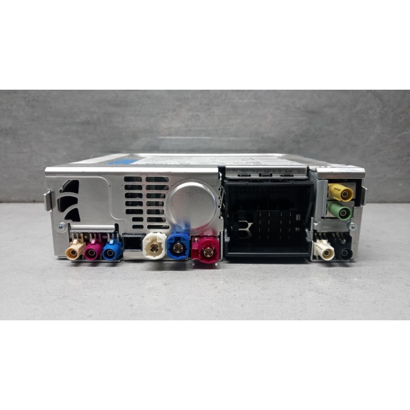 BMW AUTORADIO BMW Serie 1 (F20) 2011> usato