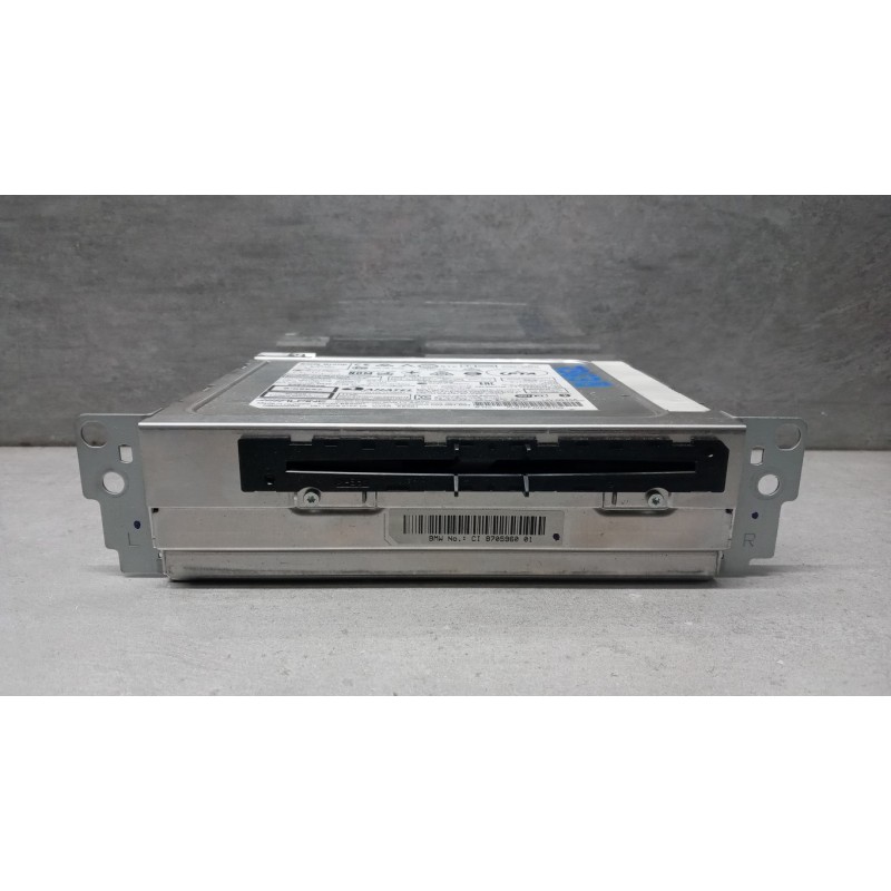 BMW AUTORADIO BMW Serie 1 (F20) 2011> usato