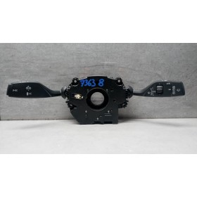 LIGHTS DEVIO 
 BMW Serie 1...