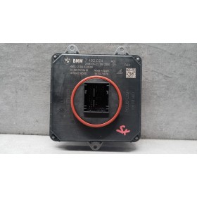 HEADLIGHT UNIT  BMW Serie 1...