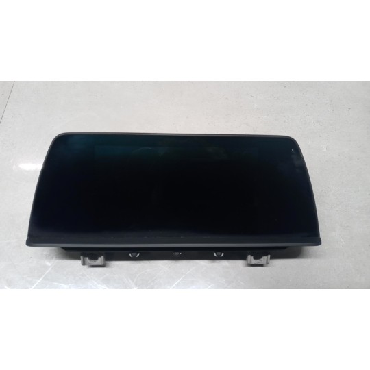 DISPLAY VARI BMW Serie 1 (F20) 2011> usato