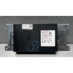 VARIOUS CONTROL UNITS A...