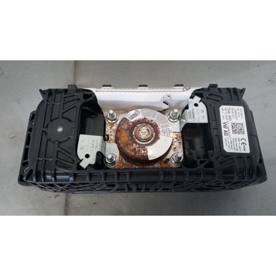 KIT AIR BAG AUDI A4 Rs4 2017>2019 usato