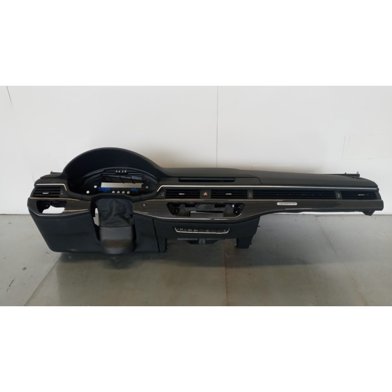 AUDI KIT AIR BAG AUDI A4 Rs4 2017>2019 usato