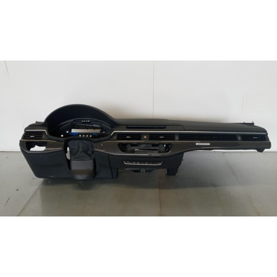 KIT AIR BAG AUDI A4 Rs4 2017>2019 usato