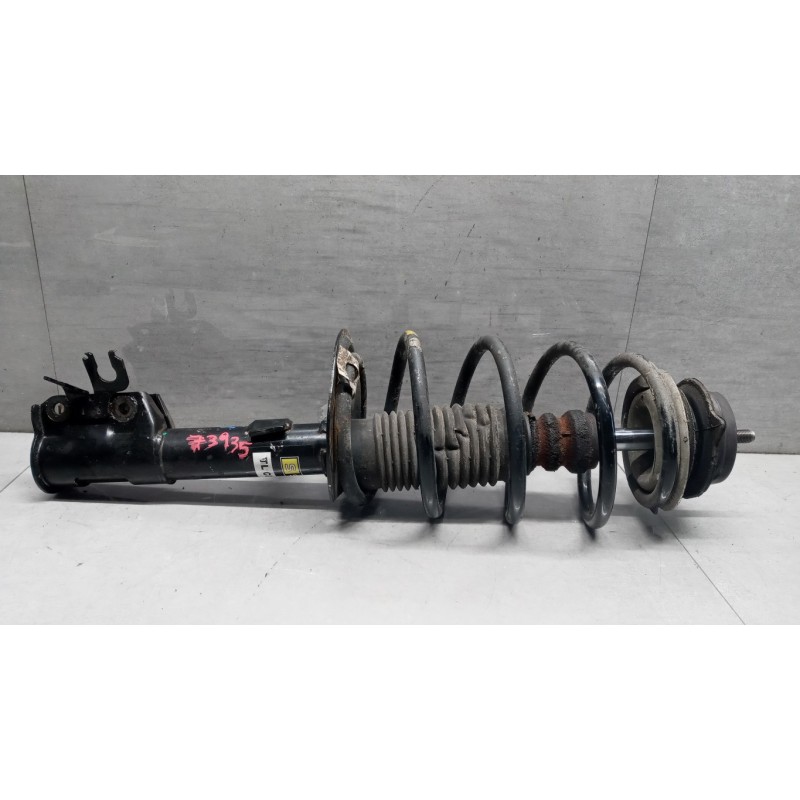 FIAT LEFT FRONT SCHOCK ASSORBER FIAT Panda Cross 2005>2013 used