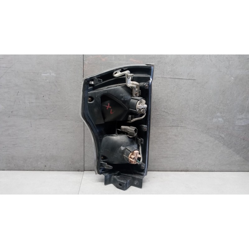 ISUZU RIGHT FRONT INDICATORS  ISUZU NQR used