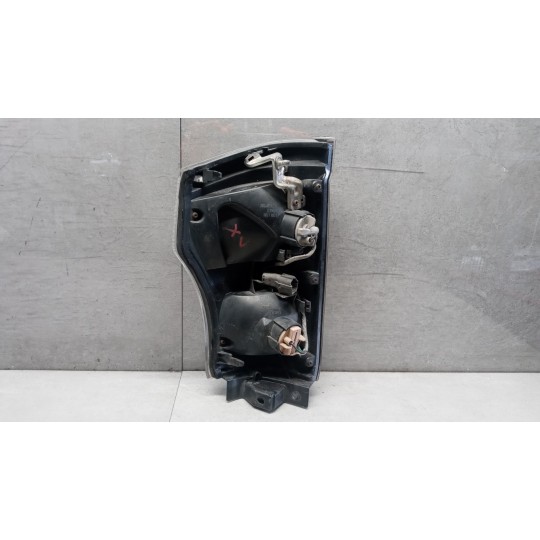 RIGHT FRONT INDICATORS  ISUZU NQR used