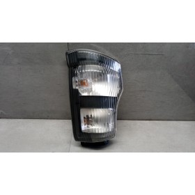 RIGHT FRONT INDICATORS...