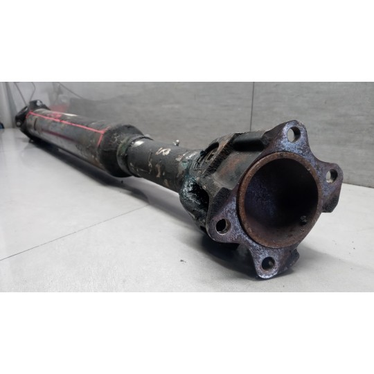 REAR POWER TAKE OFF SHAFTS ISUZU NQR used
