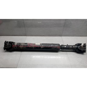 REAR POWER TAKE OFF SHAFTS...