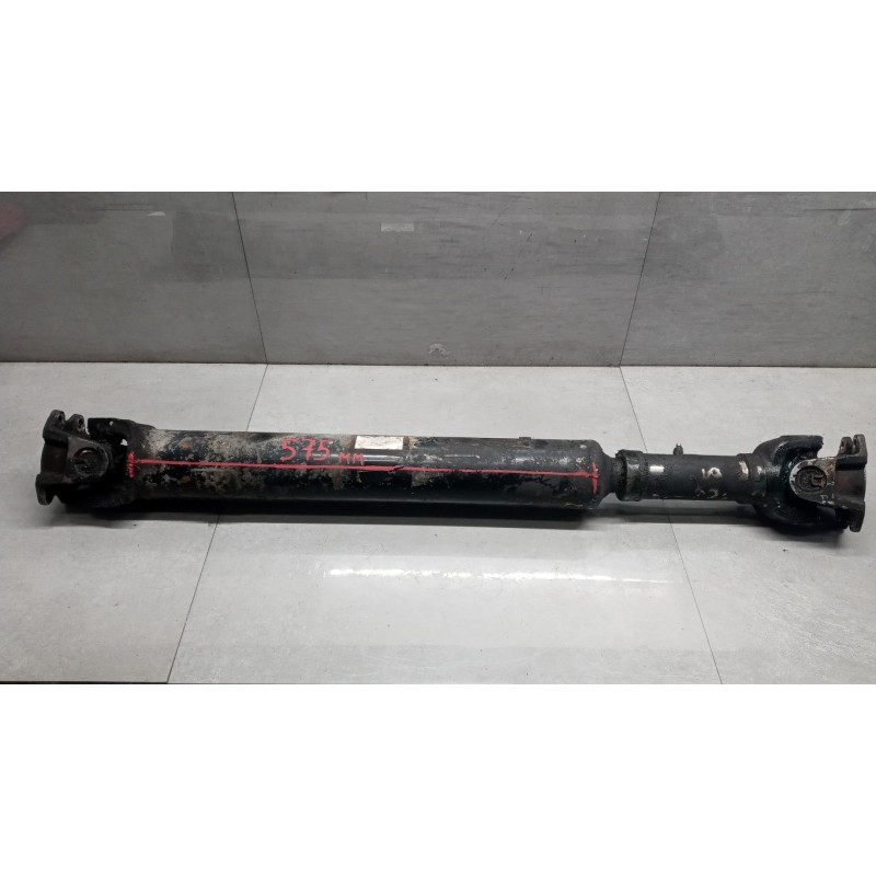 ISUZU ALBERO TRASMISSIONE POSTERIORE ISUZU NQR usato