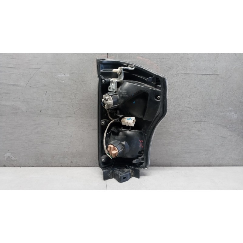 ISUZU FRECCIA ANTERIORE SINISTRA ISUZU NQR usato