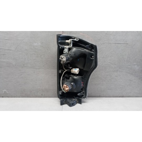 LEFT FRONT INDICATORS ISUZU NQR used