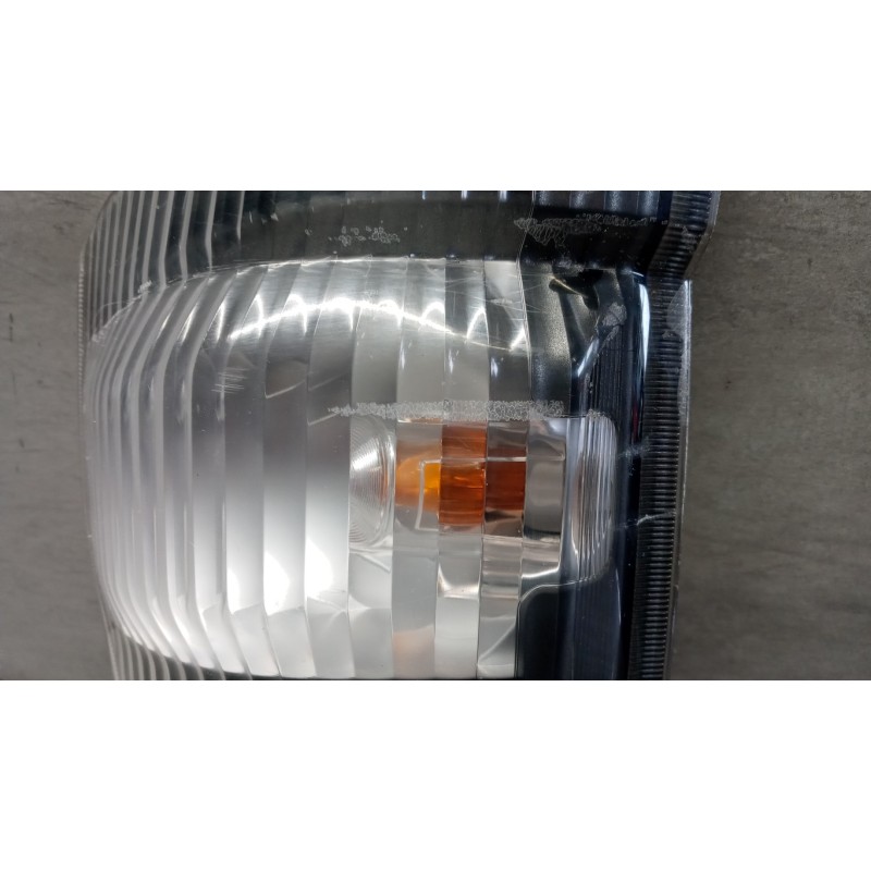 ISUZU LEFT FRONT INDICATORS ISUZU NQR used