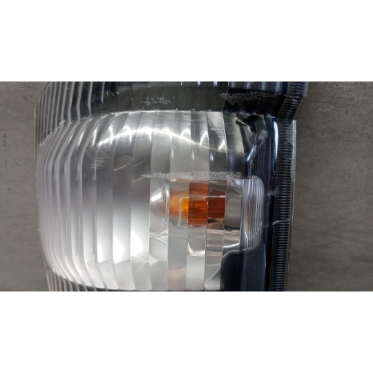 FRECCIA ANTERIORE SINISTRA ISUZU NQR usato