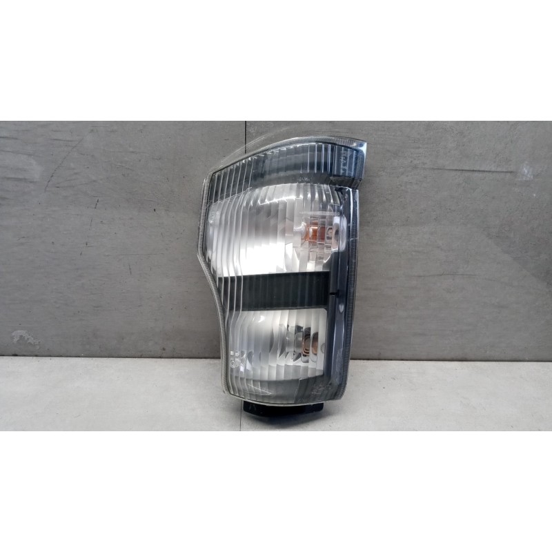 ISUZU FRECCIA ANTERIORE SINISTRA ISUZU NQR usato