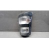 ISUZU LEFT FRONT INDICATORS ISUZU NQR used
