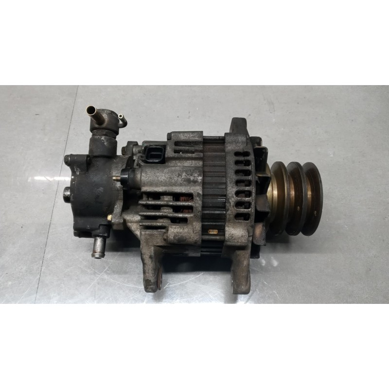 ISUZU ALTERNATORE ISUZU NQR usato