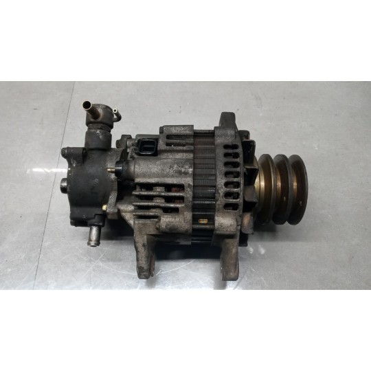 ALTERNATORE ISUZU NQR usato