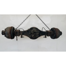 REAR DRIVE AXLE 
 ISUZU...