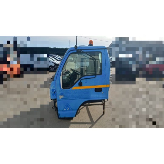 CABINA ISUZU NQR usato