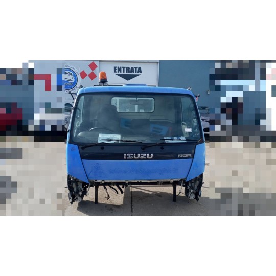CABINA ISUZU NQR usato