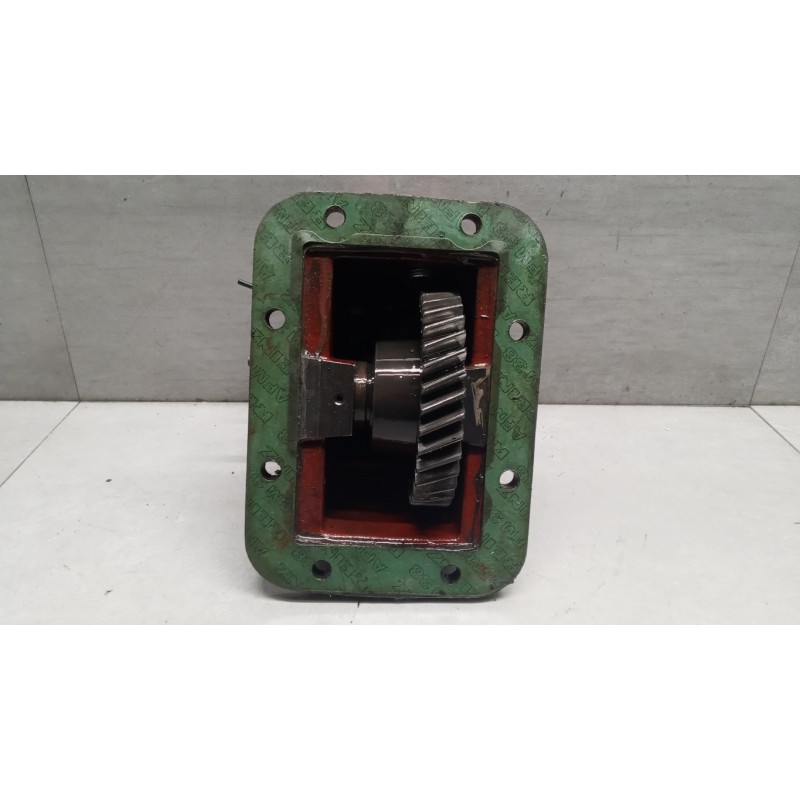 ISUZU PTO ISUZU NQR used