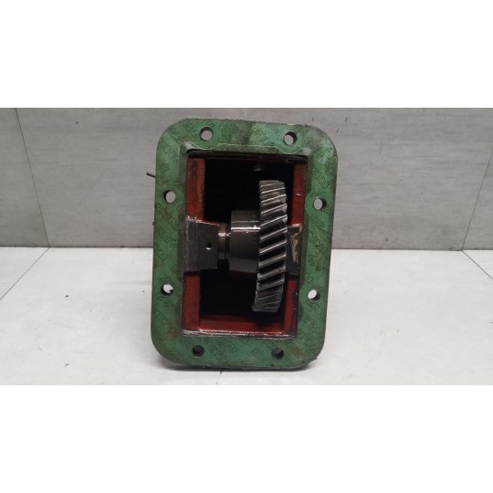 PTO ISUZU NQR used