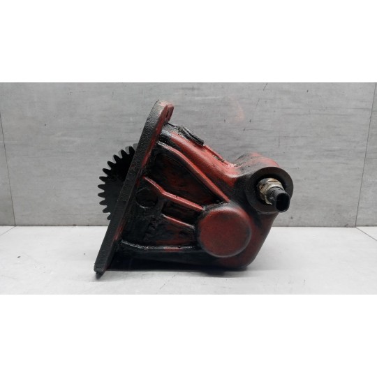 PRESE DI FORZA ISUZU NQR usato