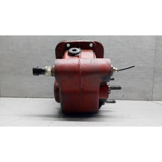 PTO ISUZU NQR used