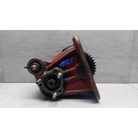 PTO ISUZU NQR used