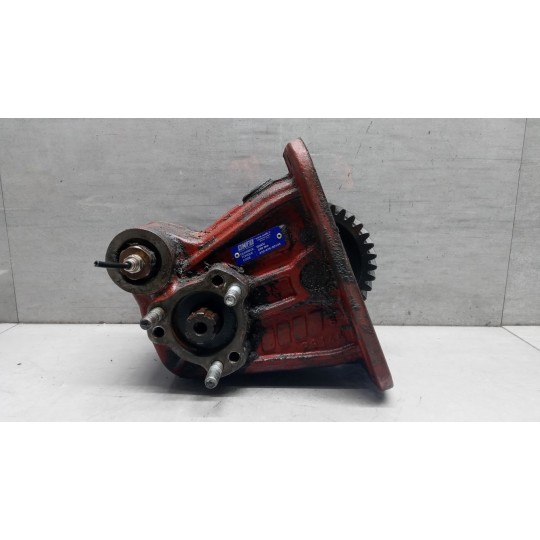 PTO ISUZU NQR used