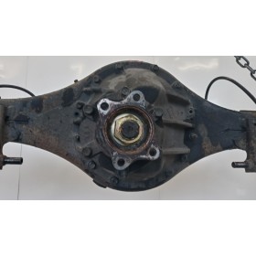 REAR DIFFERENTIAL 
 ISUZU...