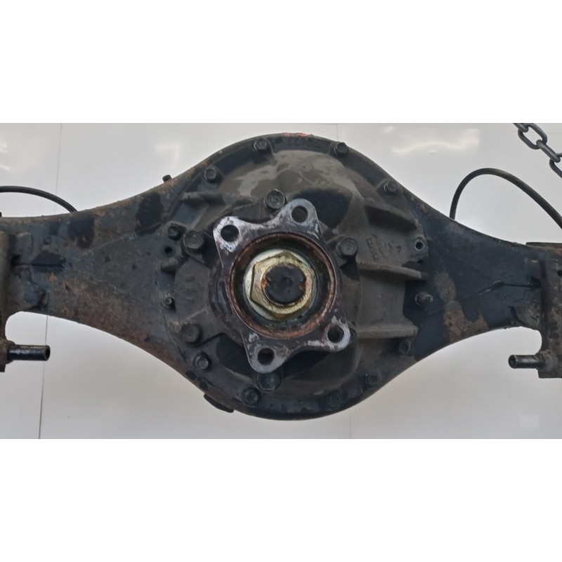 ISUZU GRUPPO DIFFERENZIALE POSTERIORE ISUZU NQR usato