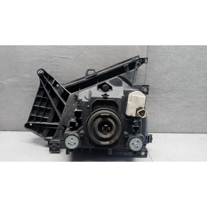 ISUZU RIGHT HEADLIGHT ISUZU NQR used