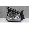 ISUZU RIGHT HEADLIGHT ISUZU NQR used