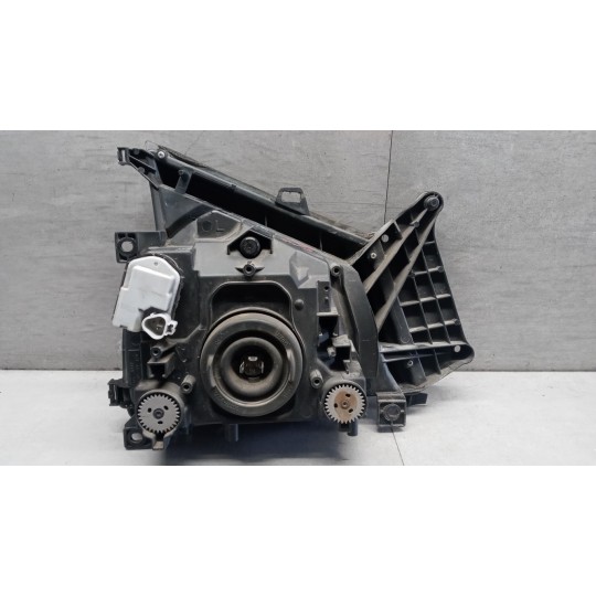 FRONT LEFT FLASHLIGHT  ISUZU NQR used